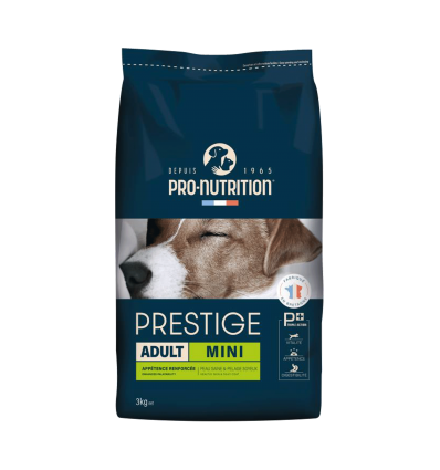 Pro Nutrition - Flatazor Prestige Adult Mini