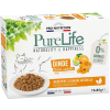 Pro Nutrition - Pure Life WET Dinde Pâtée pour chat