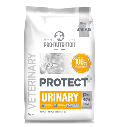 Croquette chat avec problème urinaire - Pro Nutrition Protect Urinary